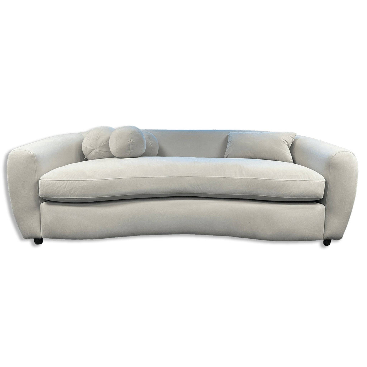 SCULPTURE SOFA Really Cool Living