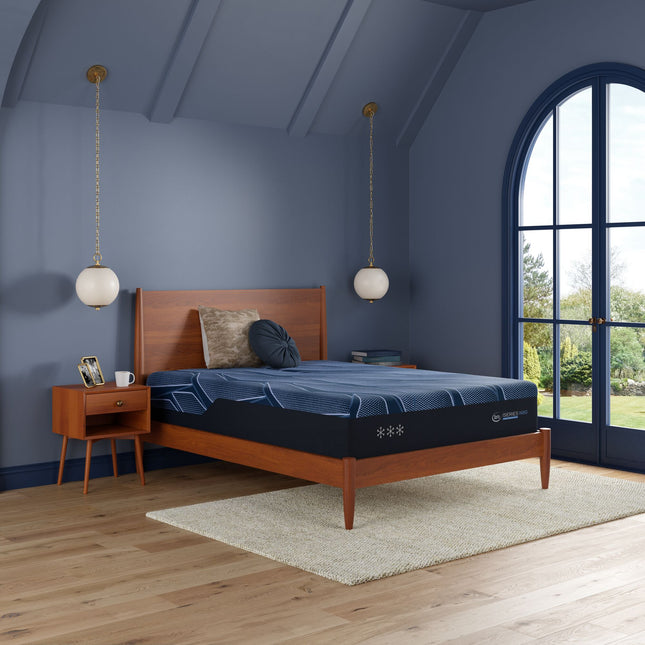 Serta® iSeries® NXG™ Foam Mattress