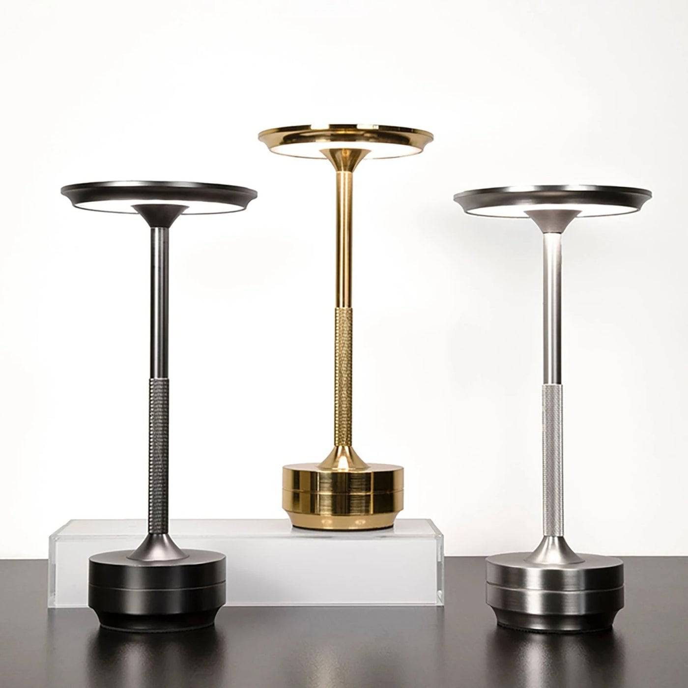 Lumin Lamp – Really Cool Living