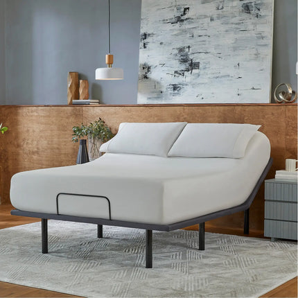 Serta® baselogic™ Adjustable Base