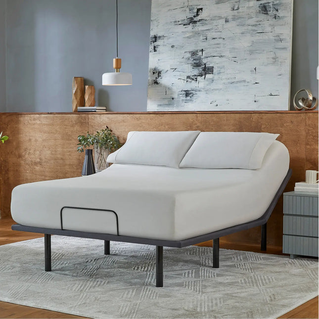 Serta® baselogic™ Adjustable Base