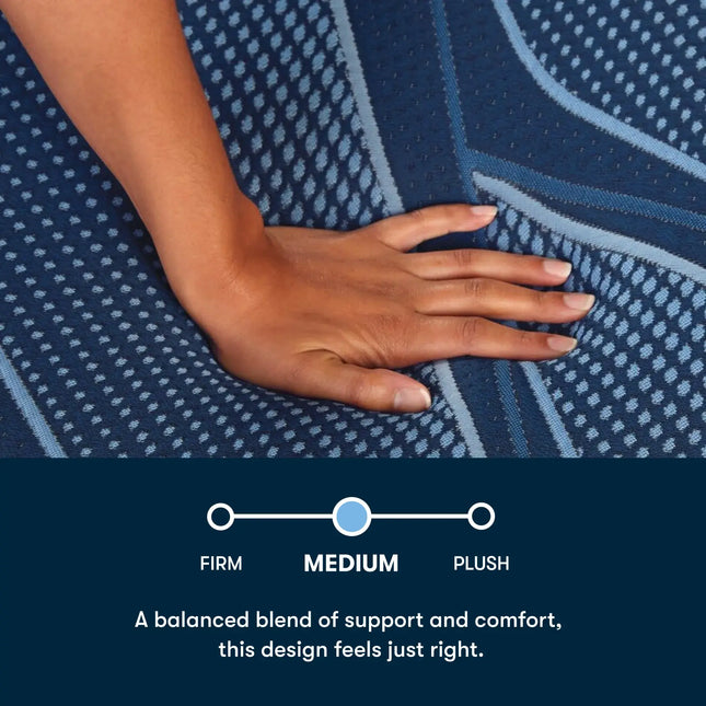 Serta® iSeries® NXG™ Foam Mattress