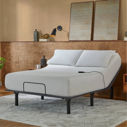 Serta® baselogic™ Adjustable Base