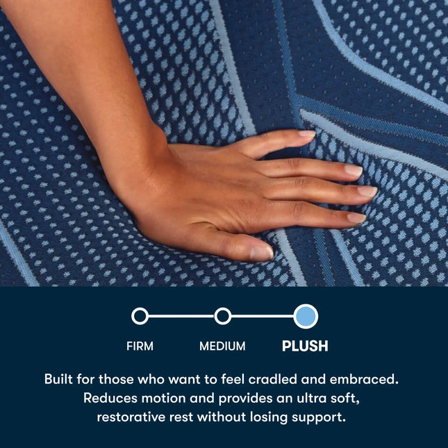 Serta® iSeries® NXG™ Foam Mattress