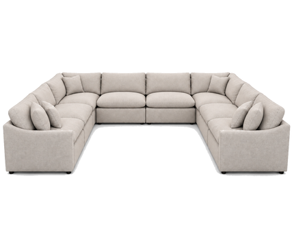 My Cloud product photo with transparent background