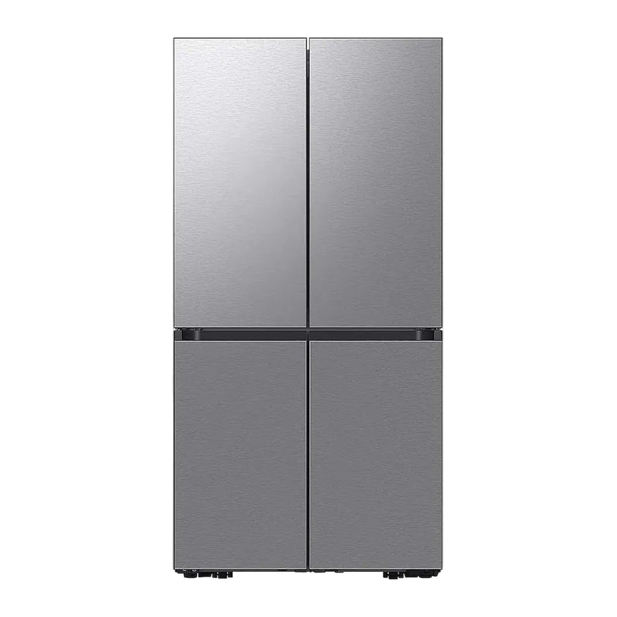 SAMSUNG REFRIGERATOR RF23B7671SR 4-Door French Door