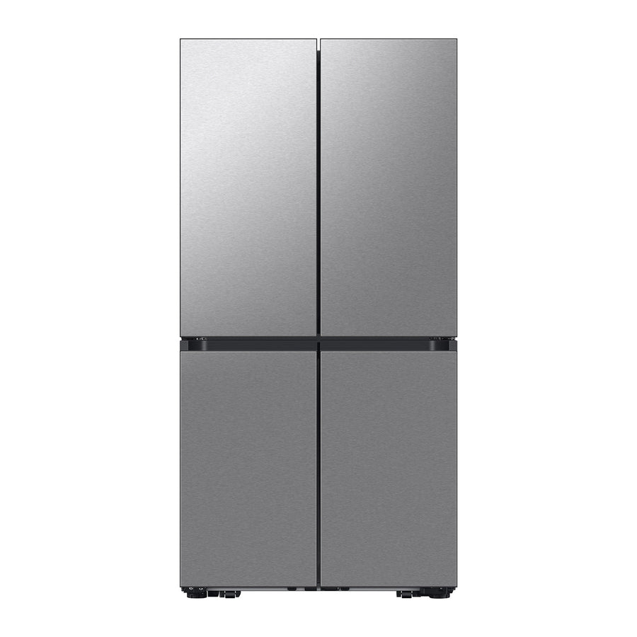 SAMSUNG REFRIGERATOR RF23DB9600QL Bespoke AI 4-Door Flex™