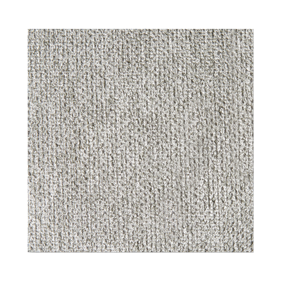 Actual Greige My Cloud upholstery fabric swatch