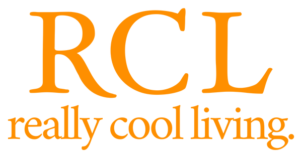 Really Cool Living
