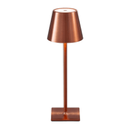 Oro rosado