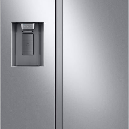 SAMSUNG REFRIGERATOR RS27T5200SR Side-by-Side * A GRADE*