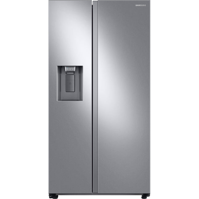 SAMSUNG REFRIGERATOR RS27T5200SR Side-by-Side * A GRADE*