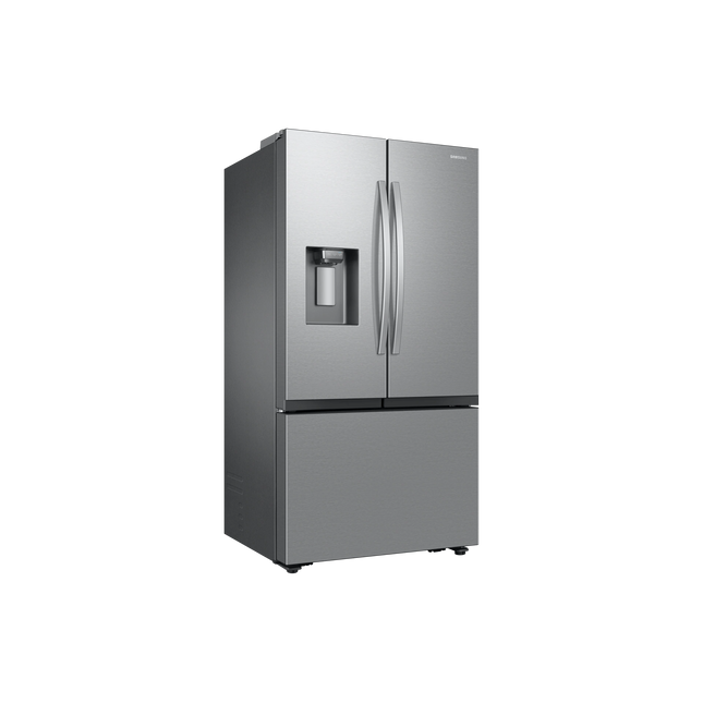 SAMSUNG REFRIGERATOR RF27CG5400SR Bespoke AI 3-Door French Door