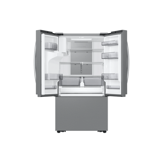 SAMSUNG REFRIGERATOR RF27CG5400SR Bespoke AI 3-Door French Door