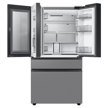 SAMSUNG REFRIGERATOR RF29BB8600QL Bespoke 4-Door French Door