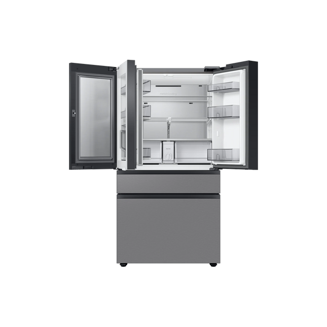 SAMSUNG REFRIGERATOR RF29BB8600QL Bespoke 4-Door French Door