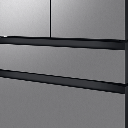 SAMSUNG REFRIGERATOR RF29BB8600QL Bespoke 4-Door French Door