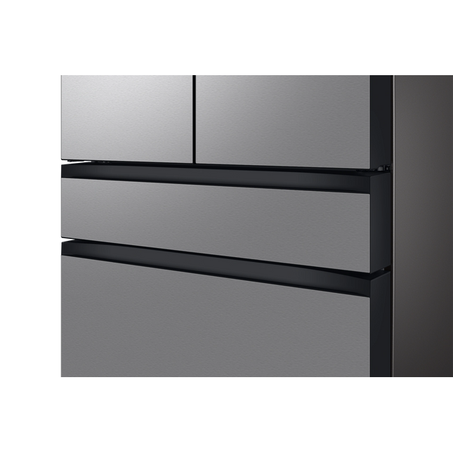SAMSUNG REFRIGERATOR RF29BB8600QL Bespoke 4-Door French Door