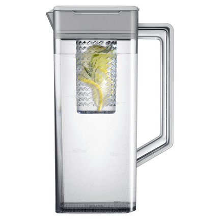 SAMSUNG REFRIGERATOR RF29BB8600QL Bespoke 4-Door French Door