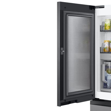 SAMSUNG REFRIGERATOR RF29BB8600QL Bespoke 4-Door French Door