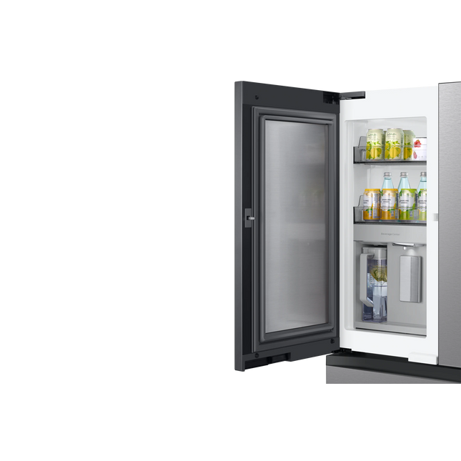 SAMSUNG REFRIGERATOR RF29BB8600QL Bespoke 4-Door French Door