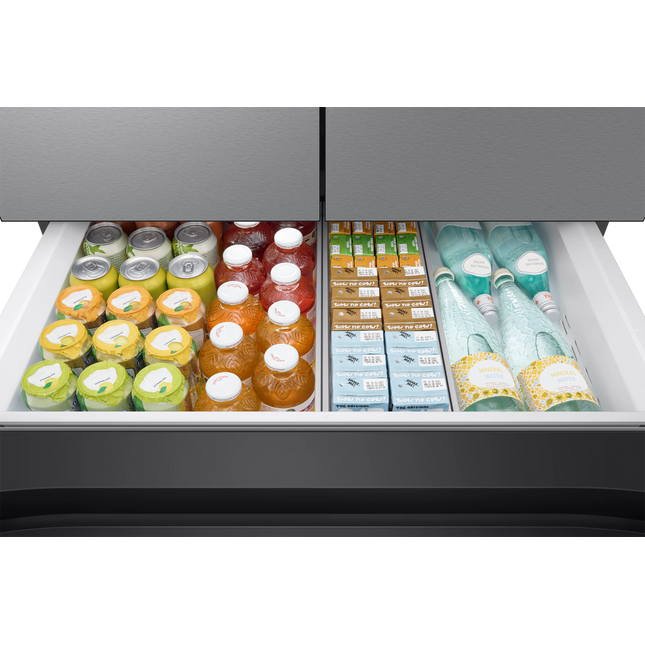 SAMSUNG REFRIGERATOR RF29BB8600QL Bespoke 4-Door French Door