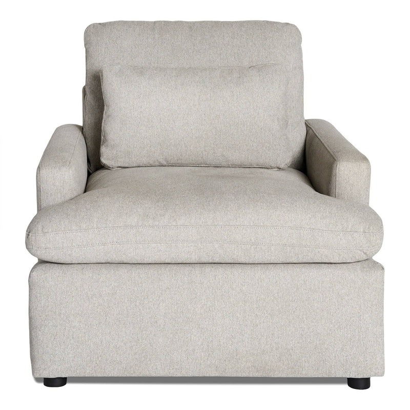 My Cloud Chair