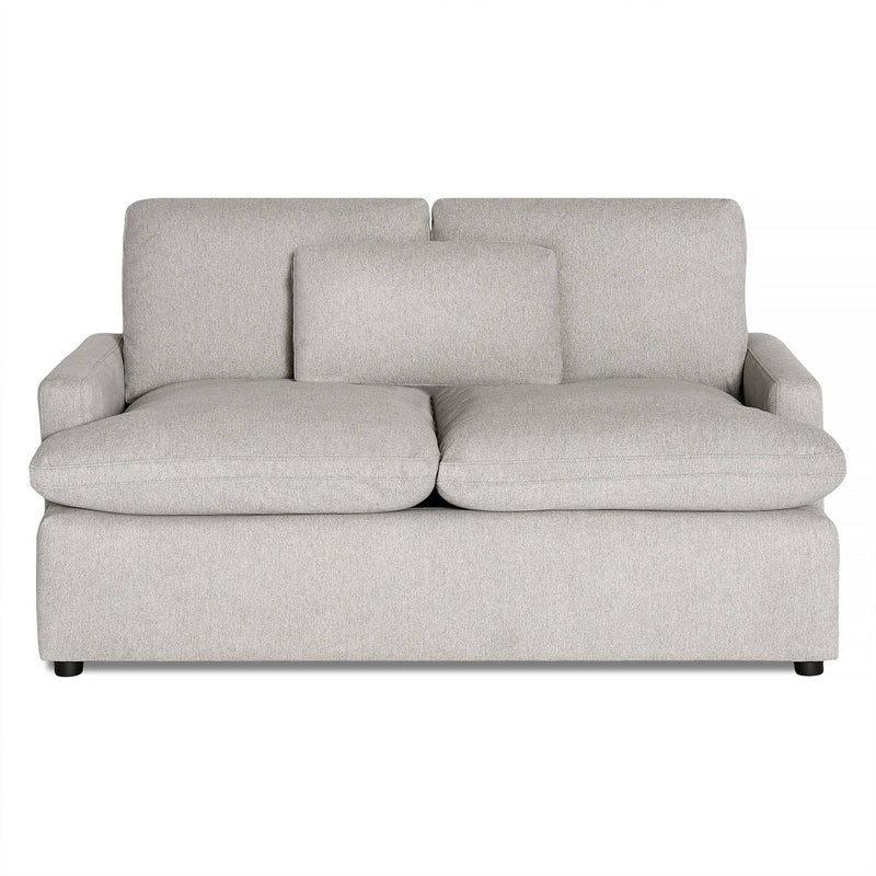 My Cloud Loveseat