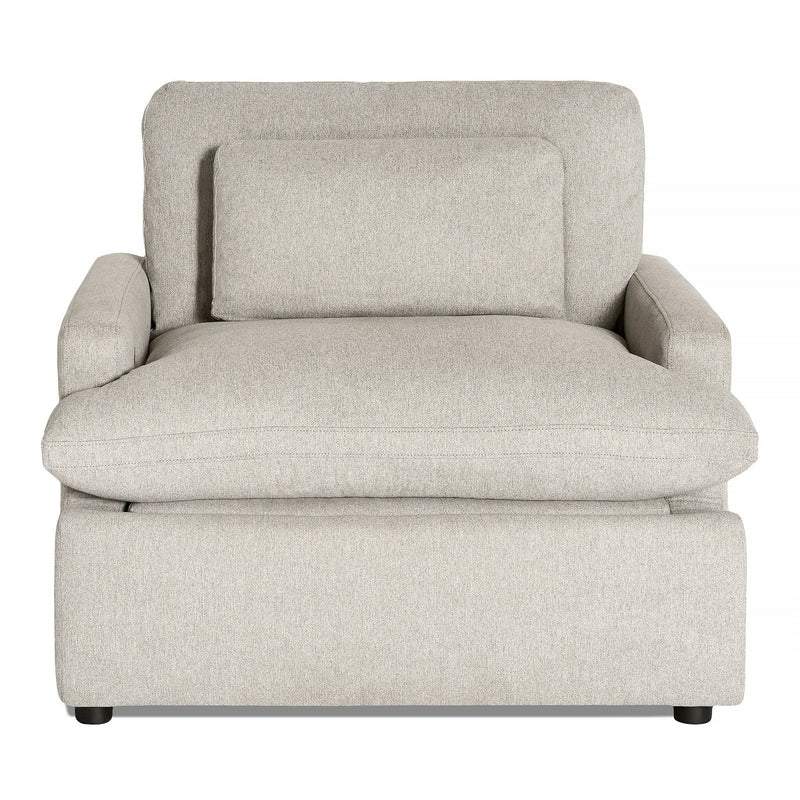 My Cloud Power Recliner