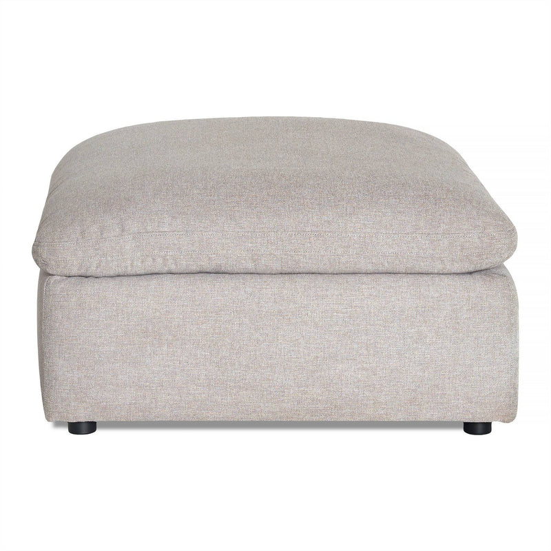 My Cloud Slope 40" Ottoman