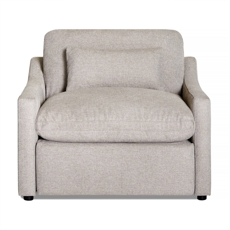 My Cloud Slope Power Recliner