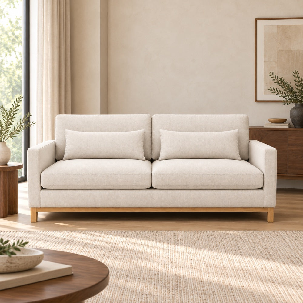 Sofas & loveseats