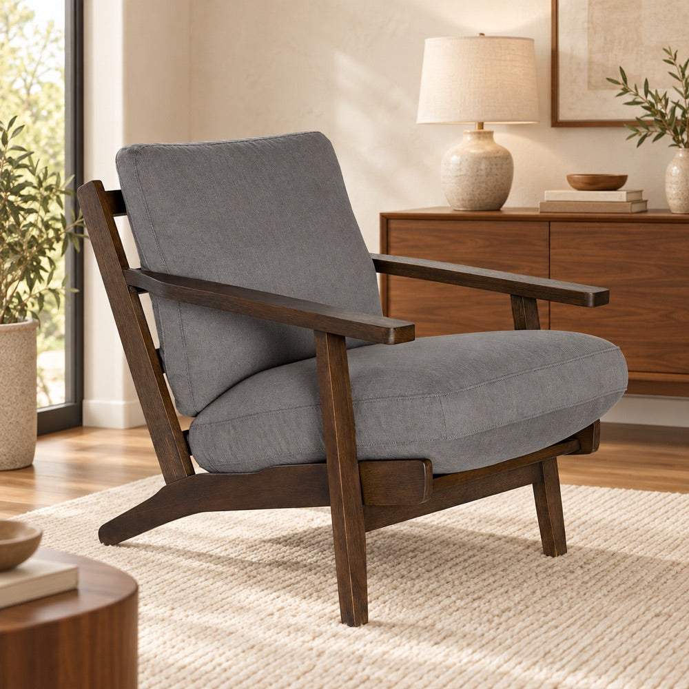 Accent chairs